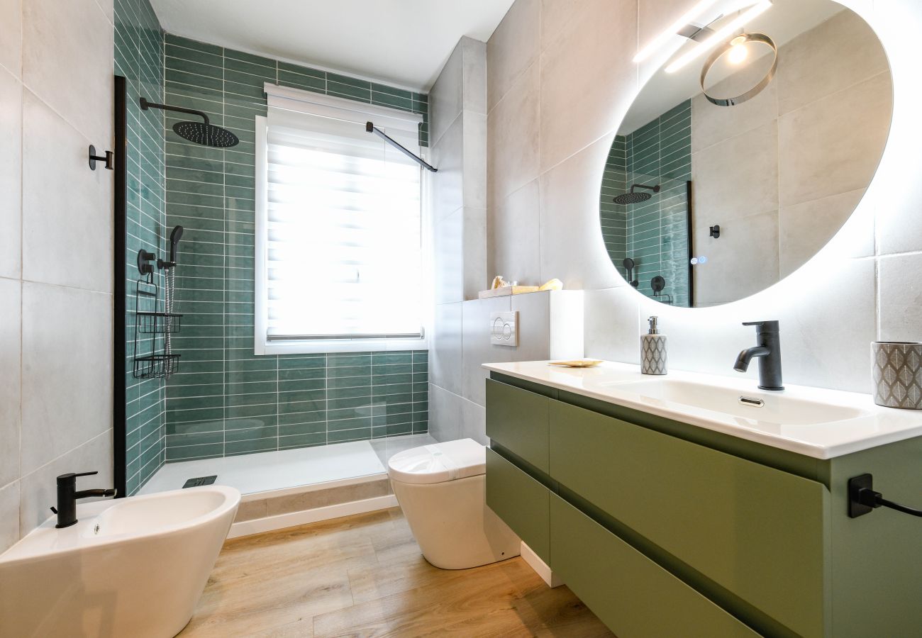 Apartament w Desenzano del Garda - Desenzanoloft Zen Apartment