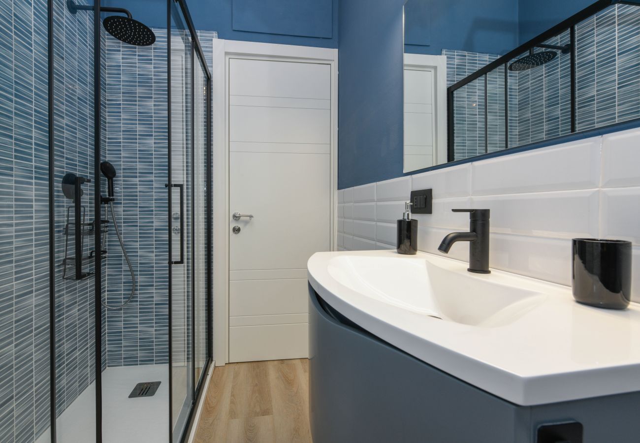 Apartament w Desenzano del Garda - Desenzanoloft Zen Apartment