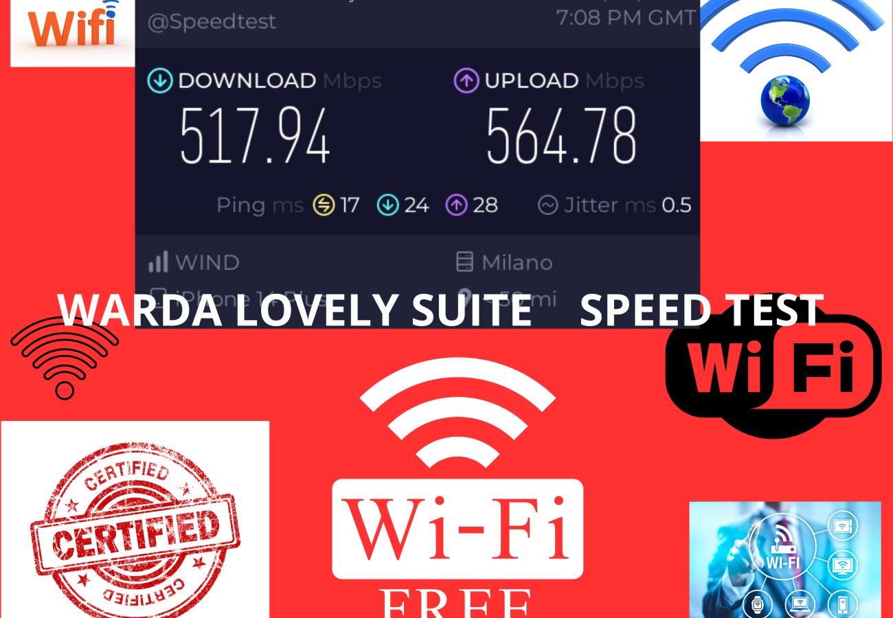 Apartament w Desenzano del Garda - Desenzanoloft Warda Lovely Suite