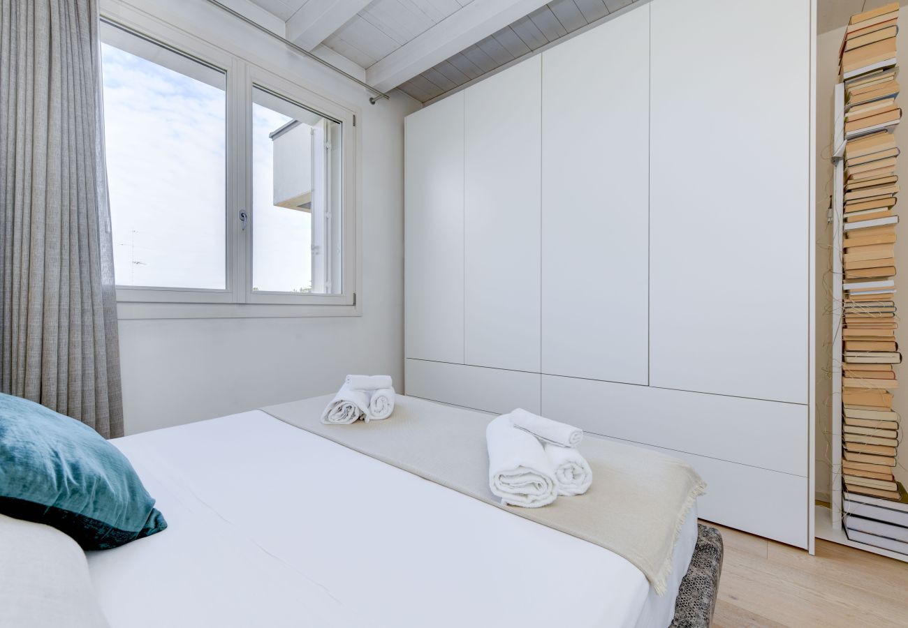 Apartament w Desenzano del Garda - Desenzanoloft Warda Lovely Suite