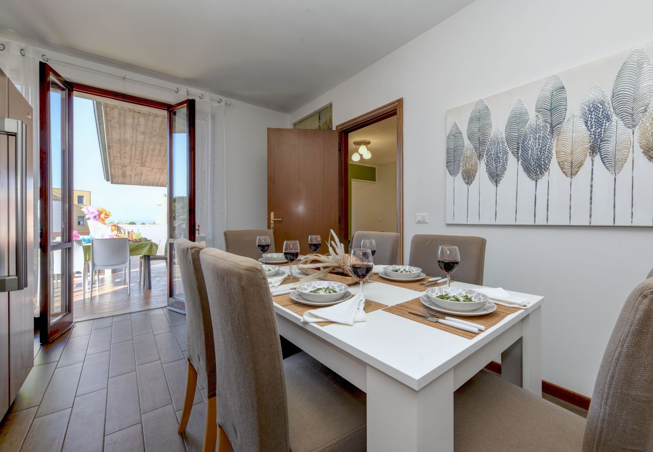 Apartament w Peschiera del Garda - Desenzanoloft Casa degli Artisti 