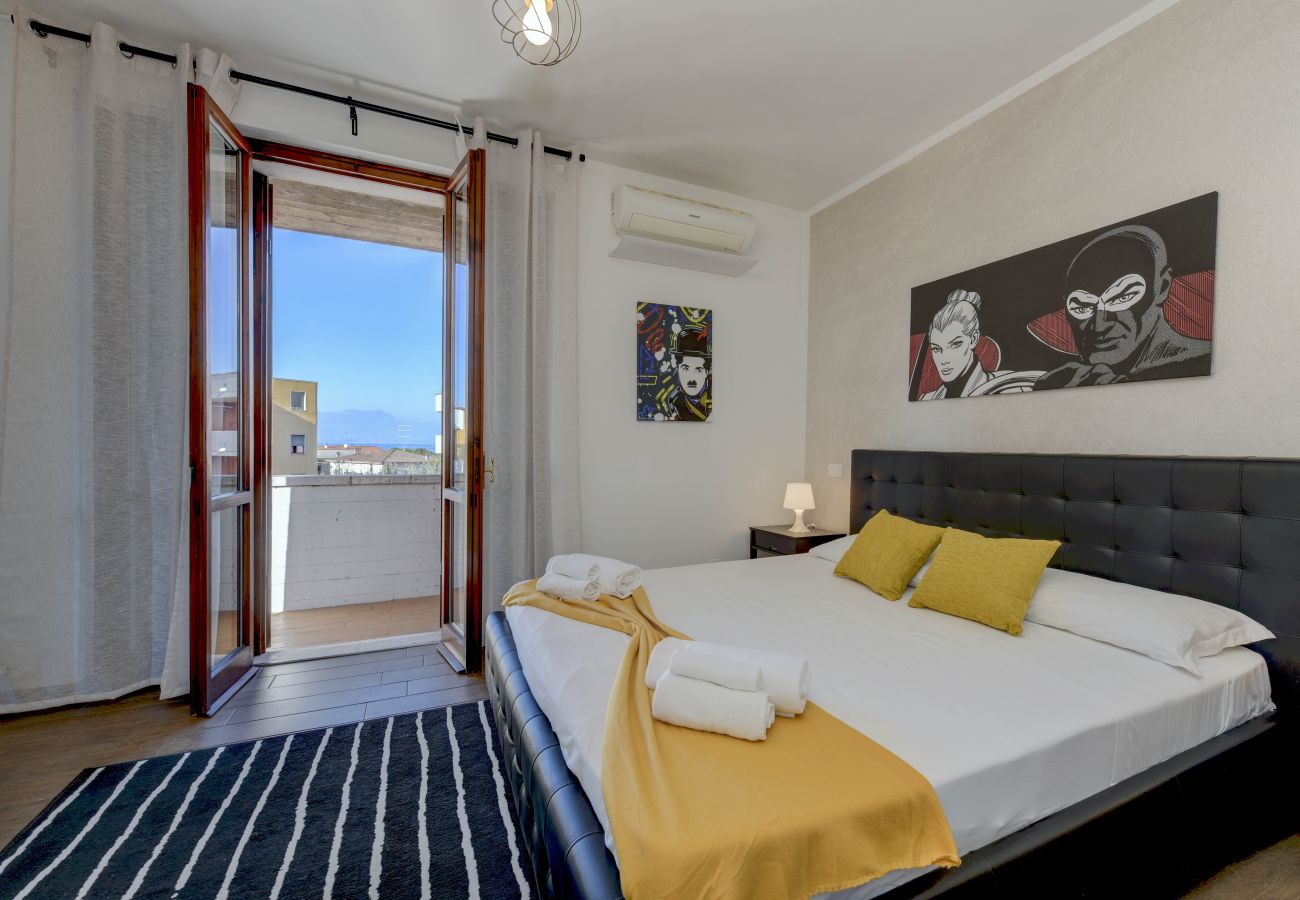 Apartament w Peschiera del Garda - Desenzanoloft Casa degli Artisti 