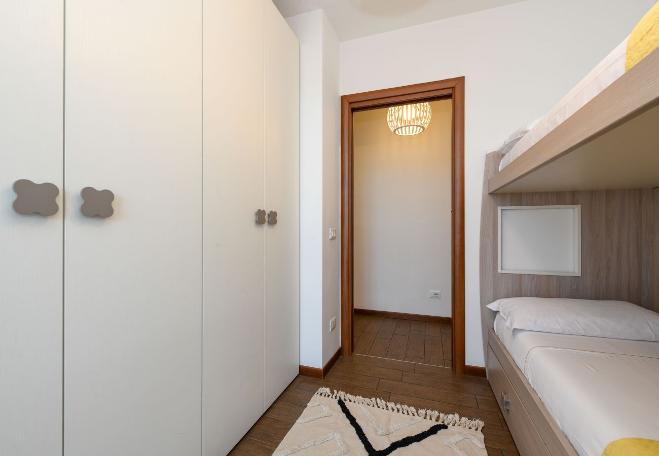 Apartament w Peschiera del Garda - Desenzanoloft Casa degli Artisti 