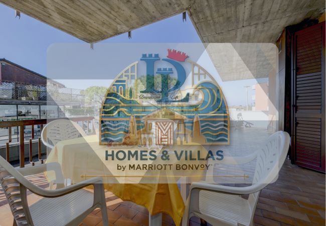  w Peschiera del Garda - Desenzanoloft Lighthouse Apartment