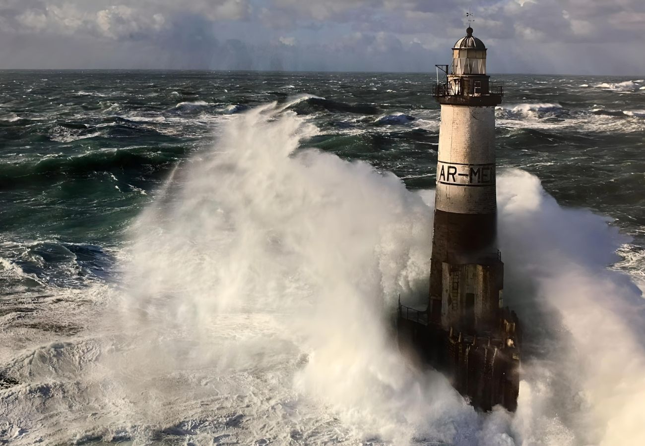 Apartament w Peschiera del Garda - Desenzanoloft Lighthouse Apartment