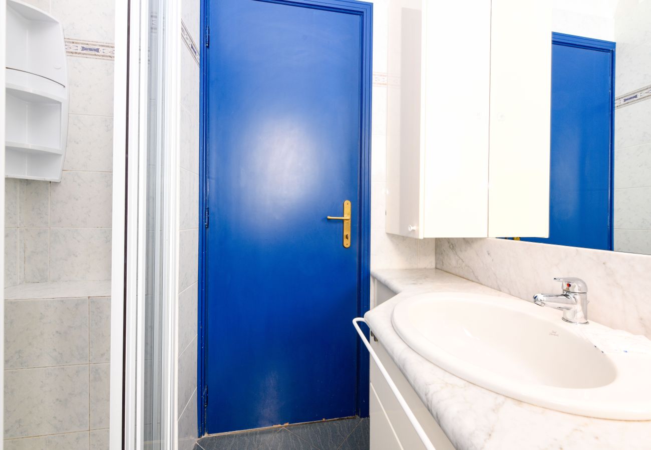 Apartament w Peschiera del Garda - Desenzanoloft Lighthouse Apartment