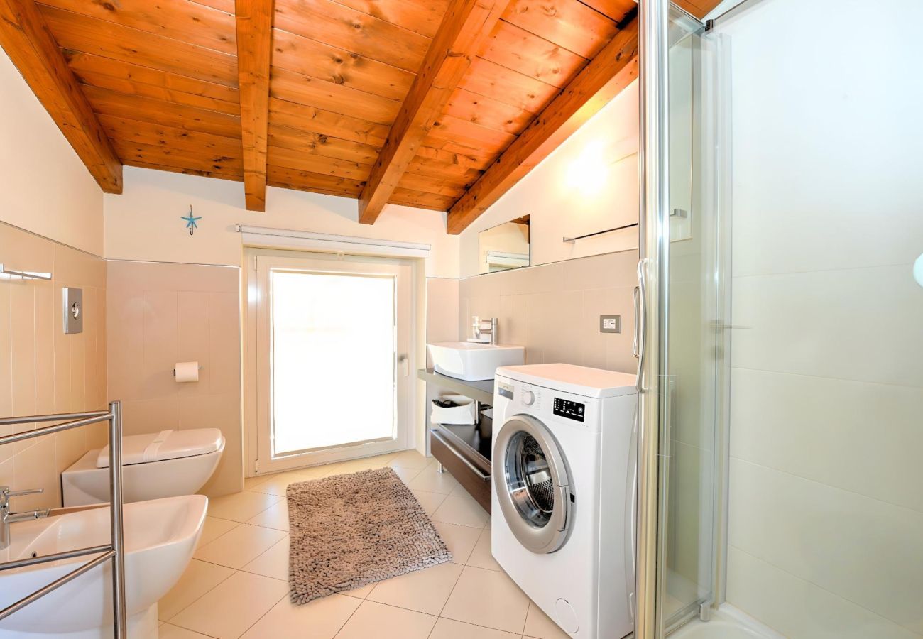 Apartament w Desenzano del Garda - Desenzanoloft Surfing on the Lake 