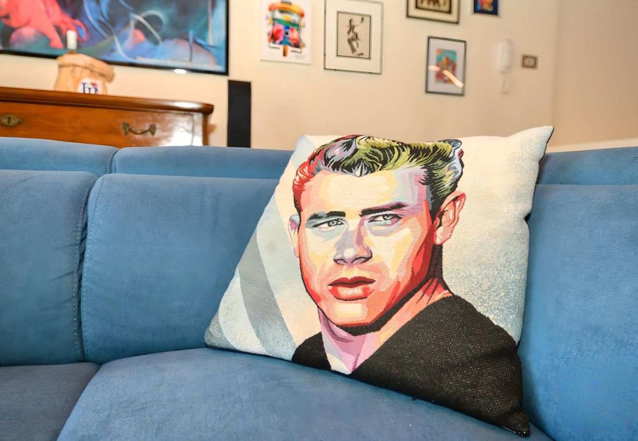 Apartament w Desenzano del Garda - Desenzanoloft Surfing on the Lake 