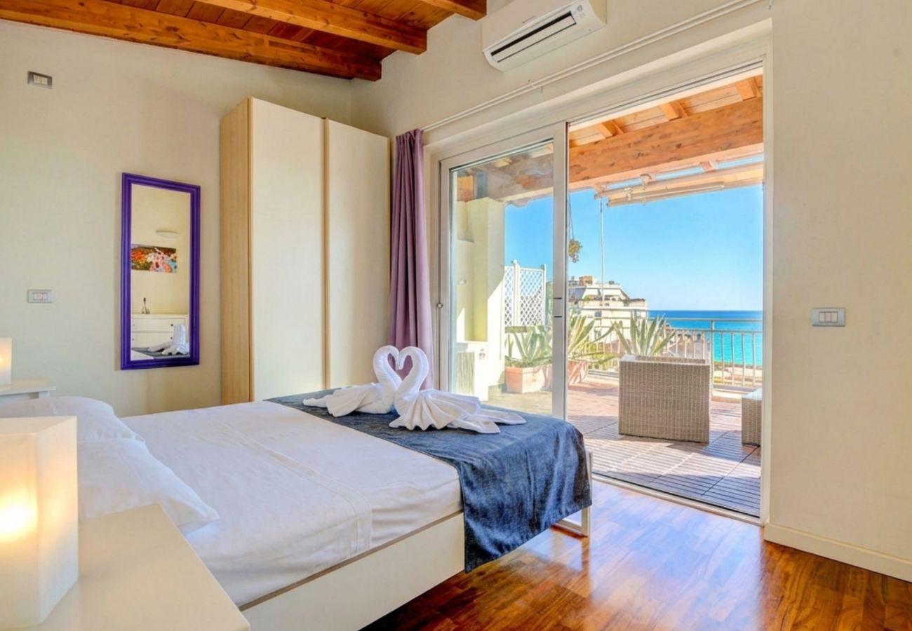 Apartament w Desenzano del Garda - Desenzanoloft Surfing on the Lake 