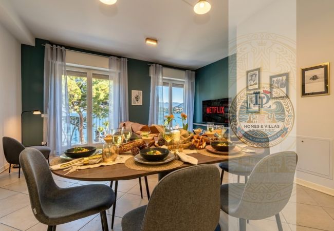  w Desenzano del Garda - Desenzanoloft Cocktail Lake Front