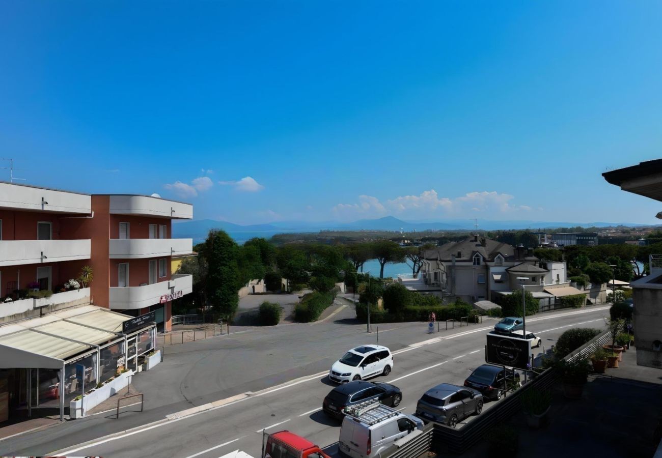 Apartament w Peschiera del Garda - Desenzanoloft Fantasia