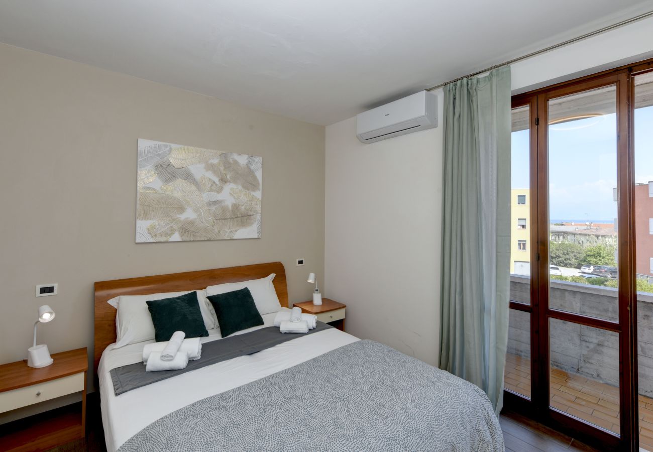 Apartament w Peschiera del Garda - Desenzanoloft Fantasia