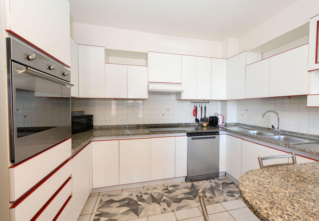 Apartament w Peschiera del Garda - Desenzanoloft Fantasia