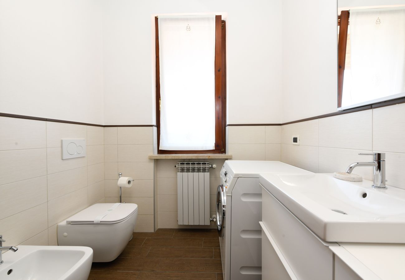 Apartament w Peschiera del Garda - Desenzanoloft Fantasia