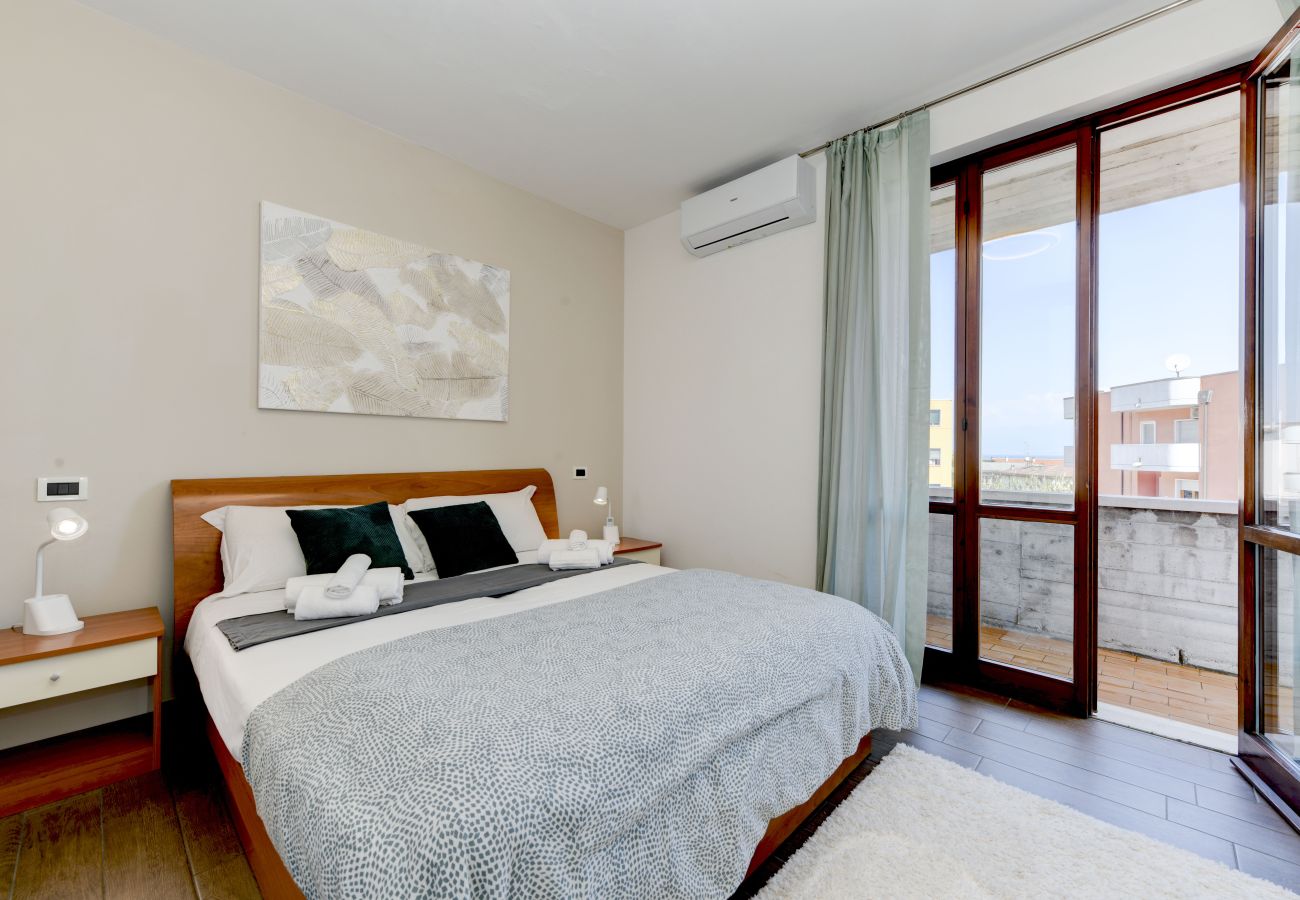 Apartament w Peschiera del Garda - Desenzanoloft Fantasia