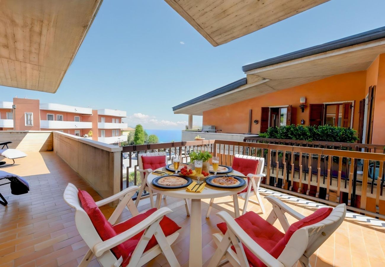 Apartament w Peschiera del Garda - Desenzanoloft Fantasia