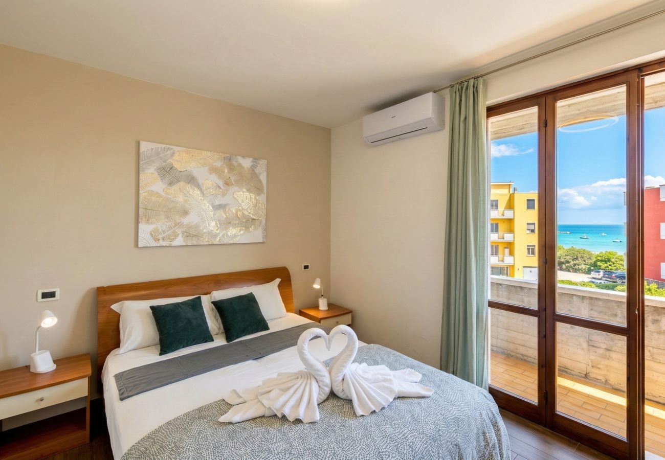 Apartament w Peschiera del Garda - Desenzanoloft Fantasia
