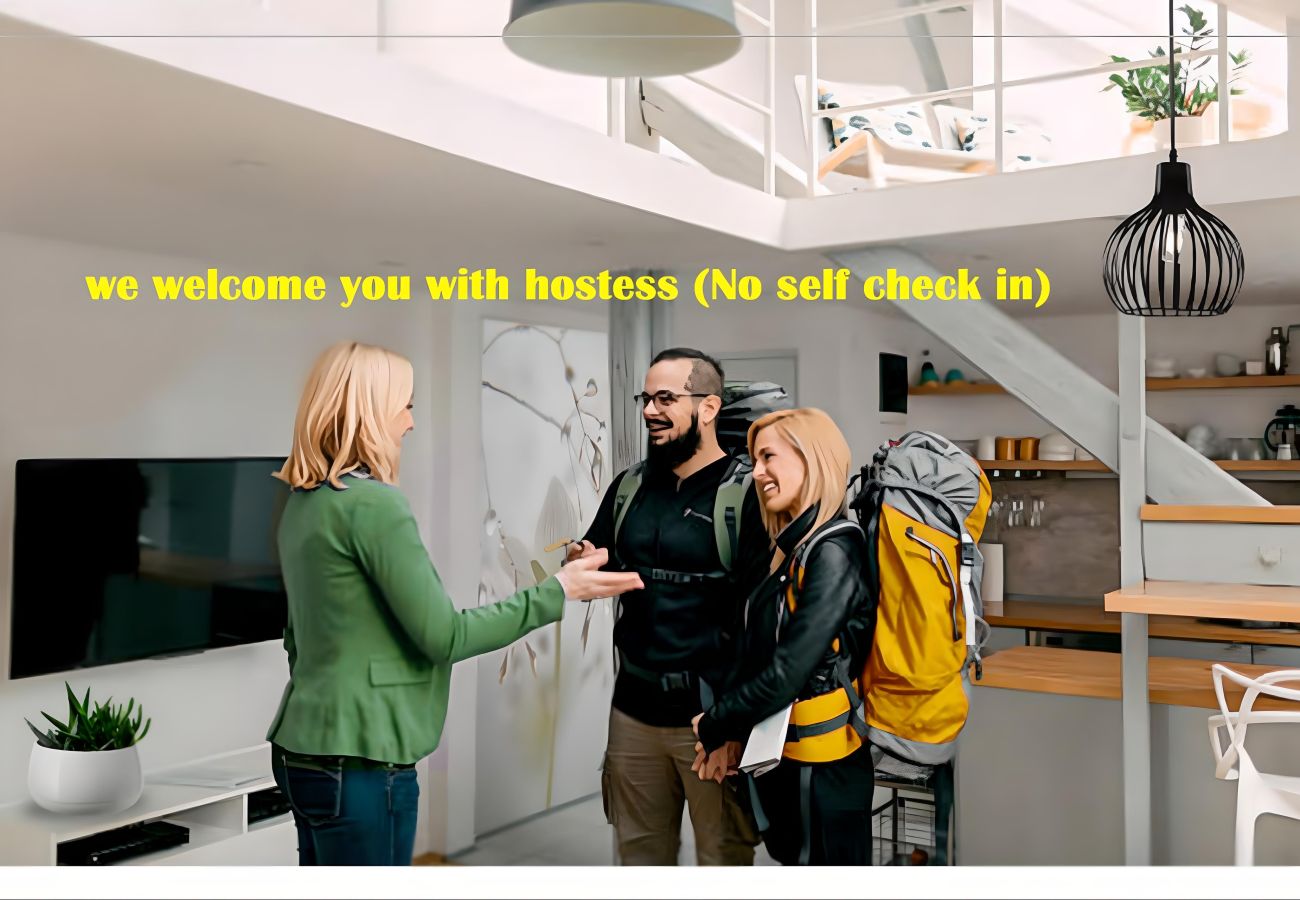 Willa w Desenzano del Garda - Desenzanoloft Villa Bugatti