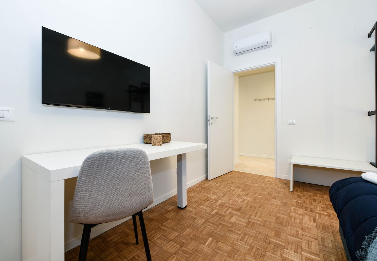 Apartament w Desenzano del Garda - Desenzanoloft Garda Golden Sunrise