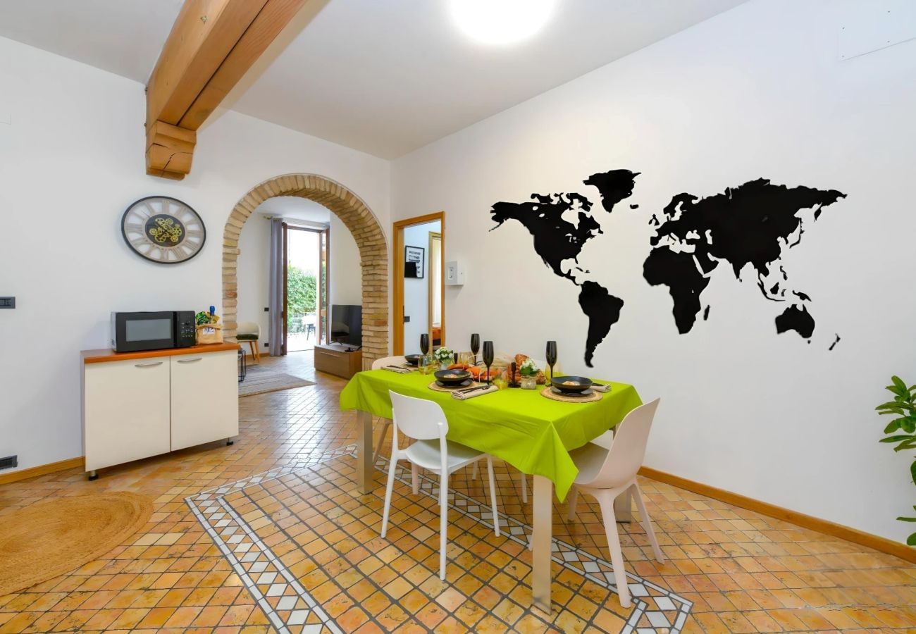 Apartament w Desenzano del Garda - Desenzanoloft Let it be a Dream Renovated 2025