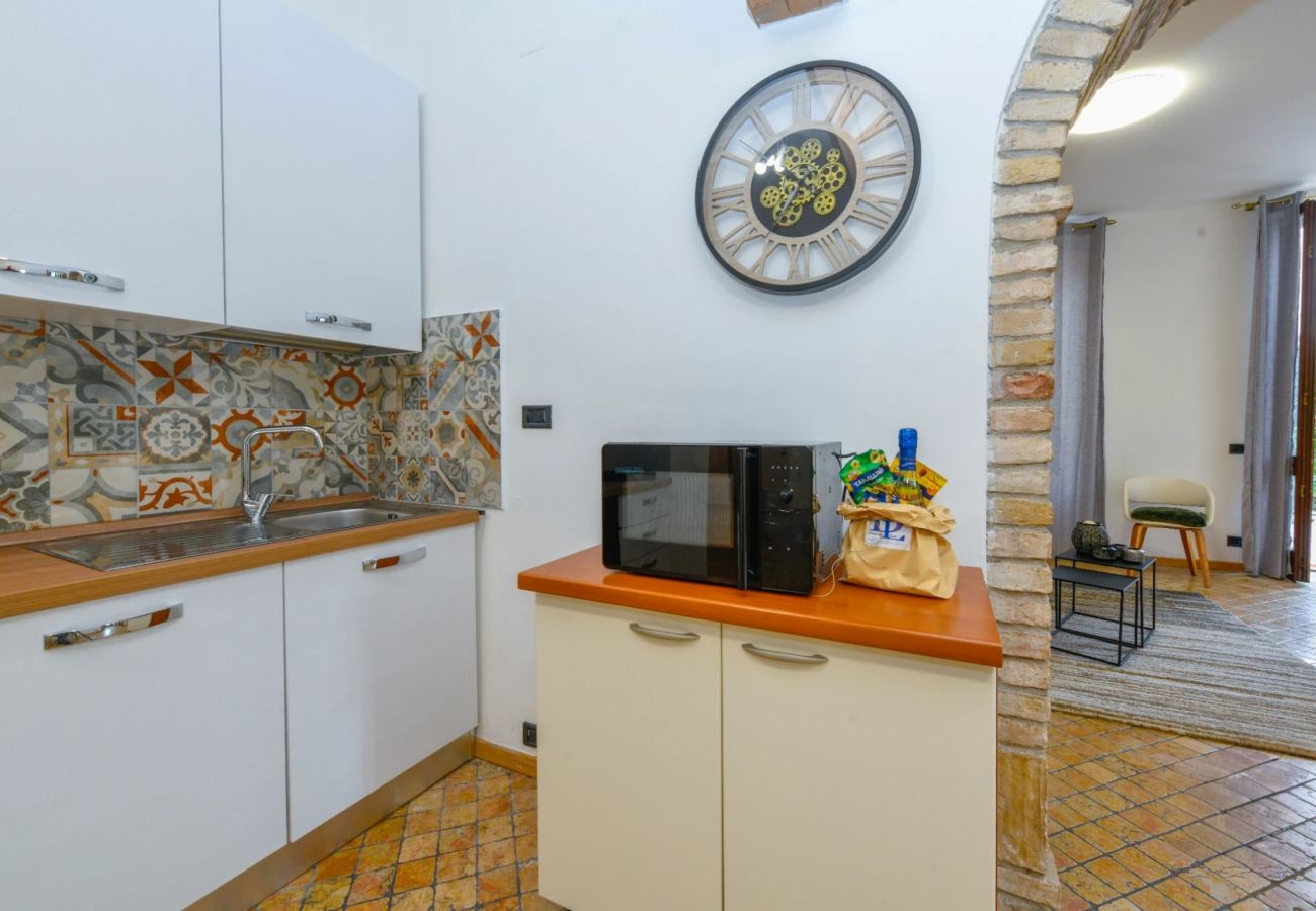 Apartament w Desenzano del Garda - Desenzanoloft Let it be a Dream Renovated 2025