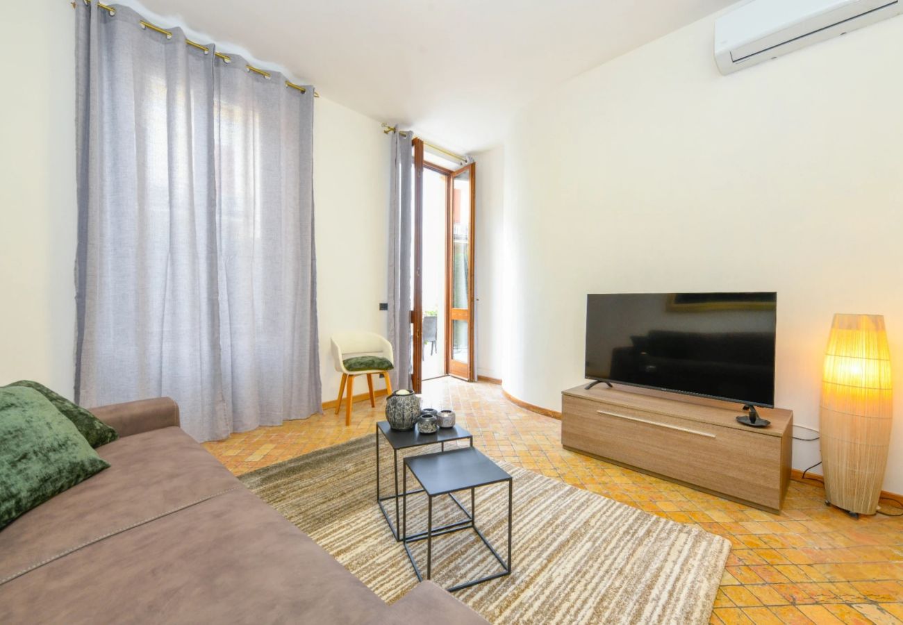 Apartament w Desenzano del Garda - Desenzanoloft Let it be a Dream Renovated 2025