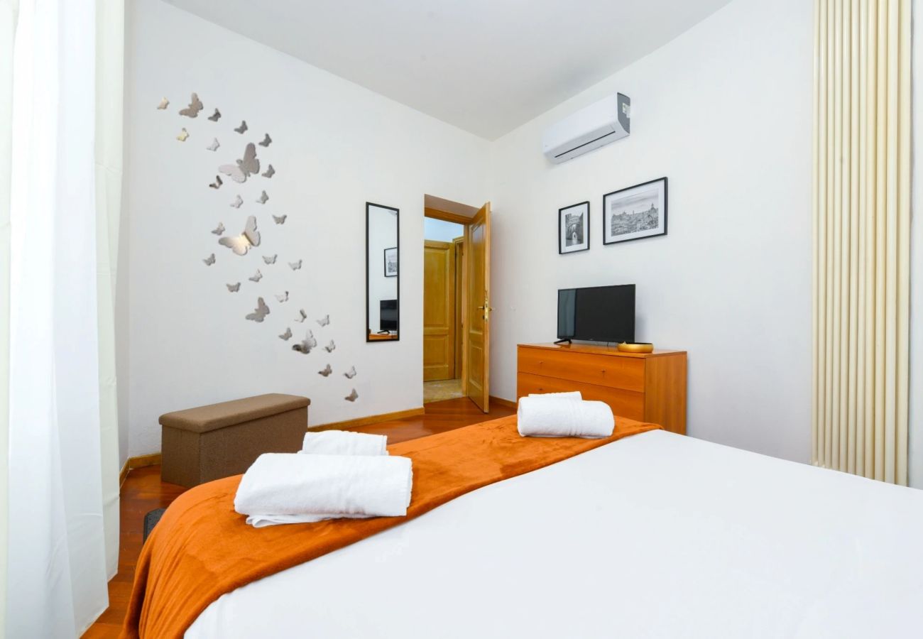 Apartament w Desenzano del Garda - Desenzanoloft Let it be a Dream Renovated 2025