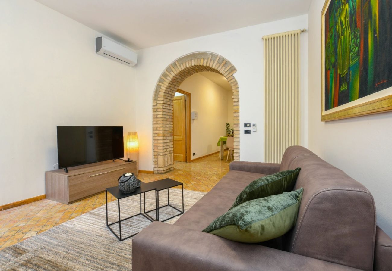 Apartament w Desenzano del Garda - Desenzanoloft Let it be a Dream Renovated 2025