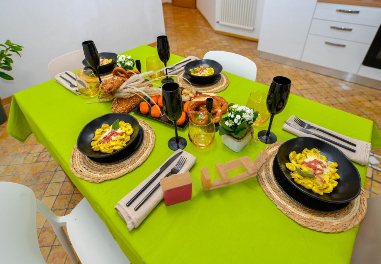 Apartament w Desenzano del Garda - Desenzanoloft Let it be a Dream Renovated 2025