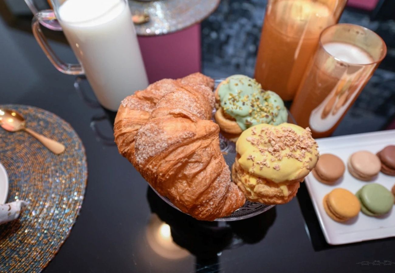 Apartament w Desenzano del Garda - Desenzanoloft Let it be a Dream Renovated 2025