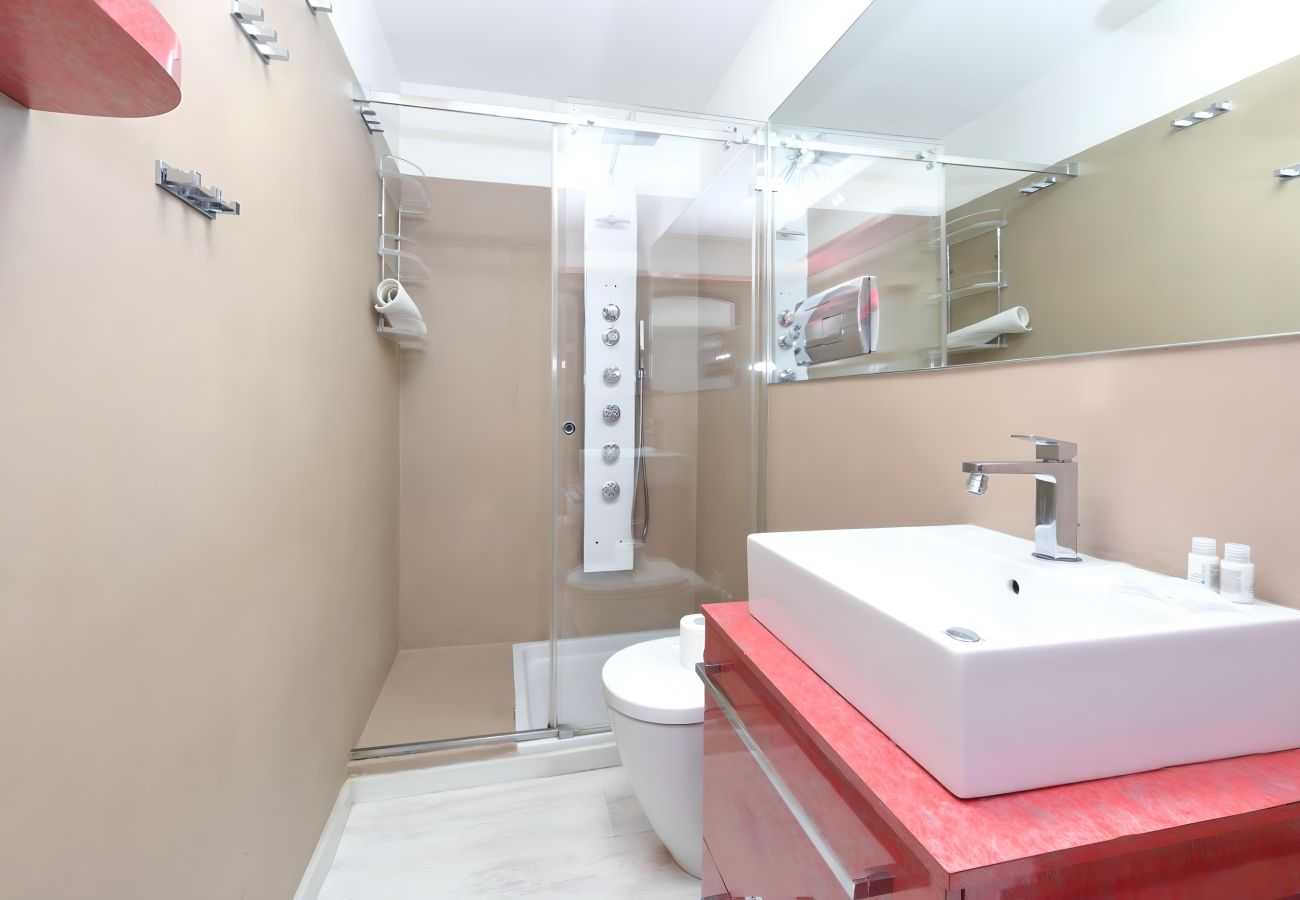 Willa w Desenzano del Garda - DesenzanoLoft Villa Meraviglia nad jeziorem