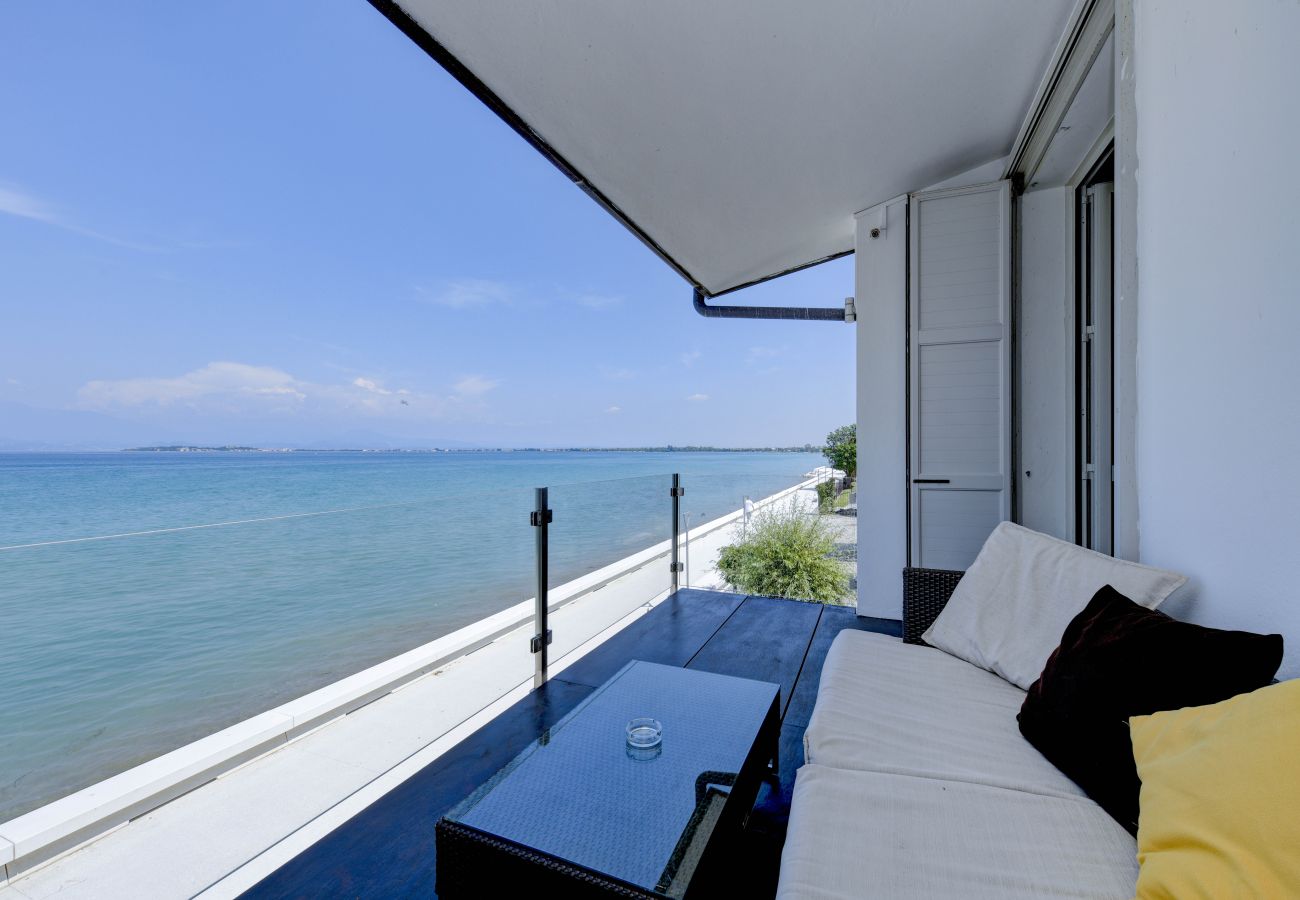 Willa w Desenzano del Garda - DesenzanoLoft Villa Meraviglia nad jeziorem