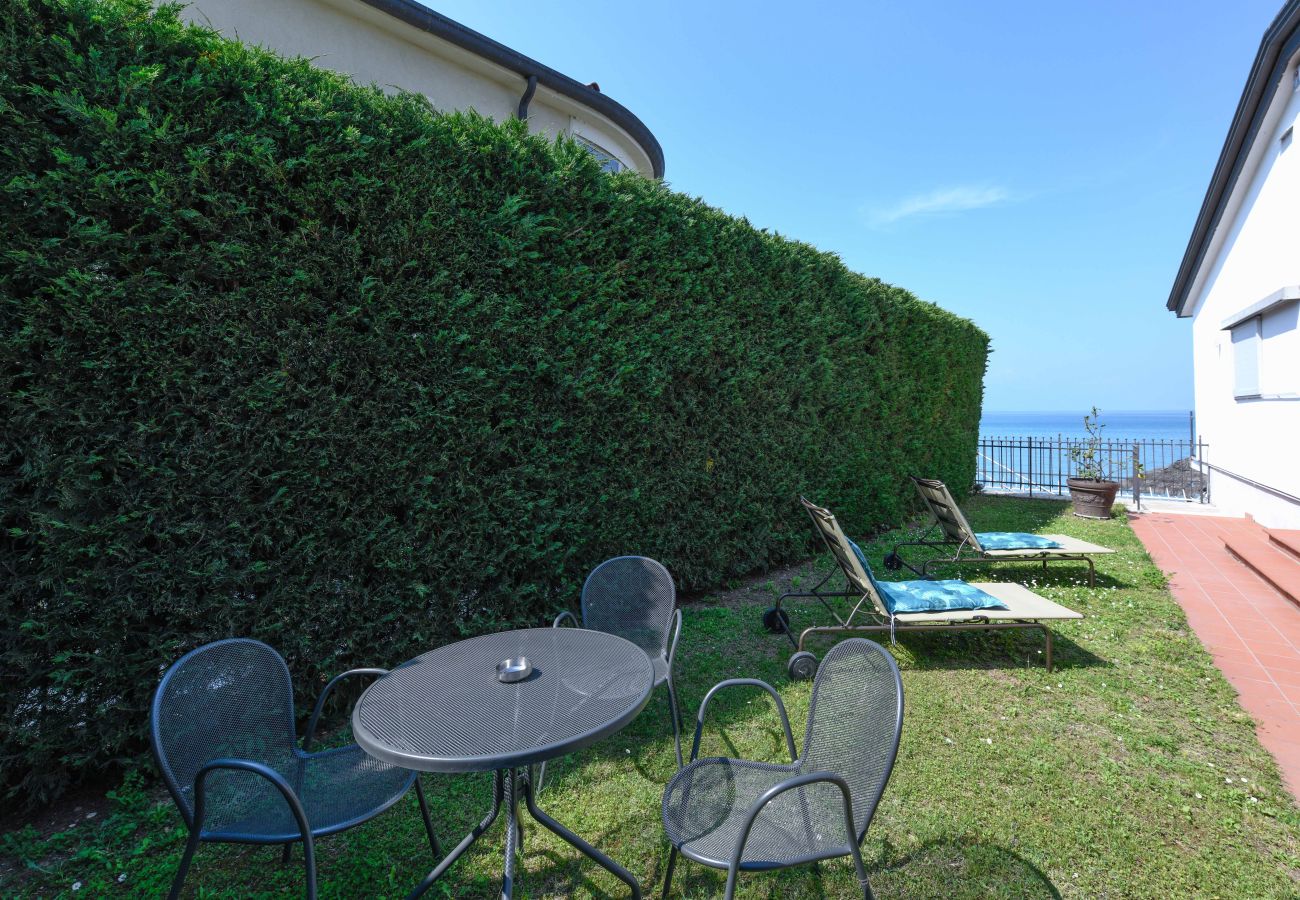 Willa w Desenzano del Garda - DesenzanoLoft Villa Meraviglia nad jeziorem