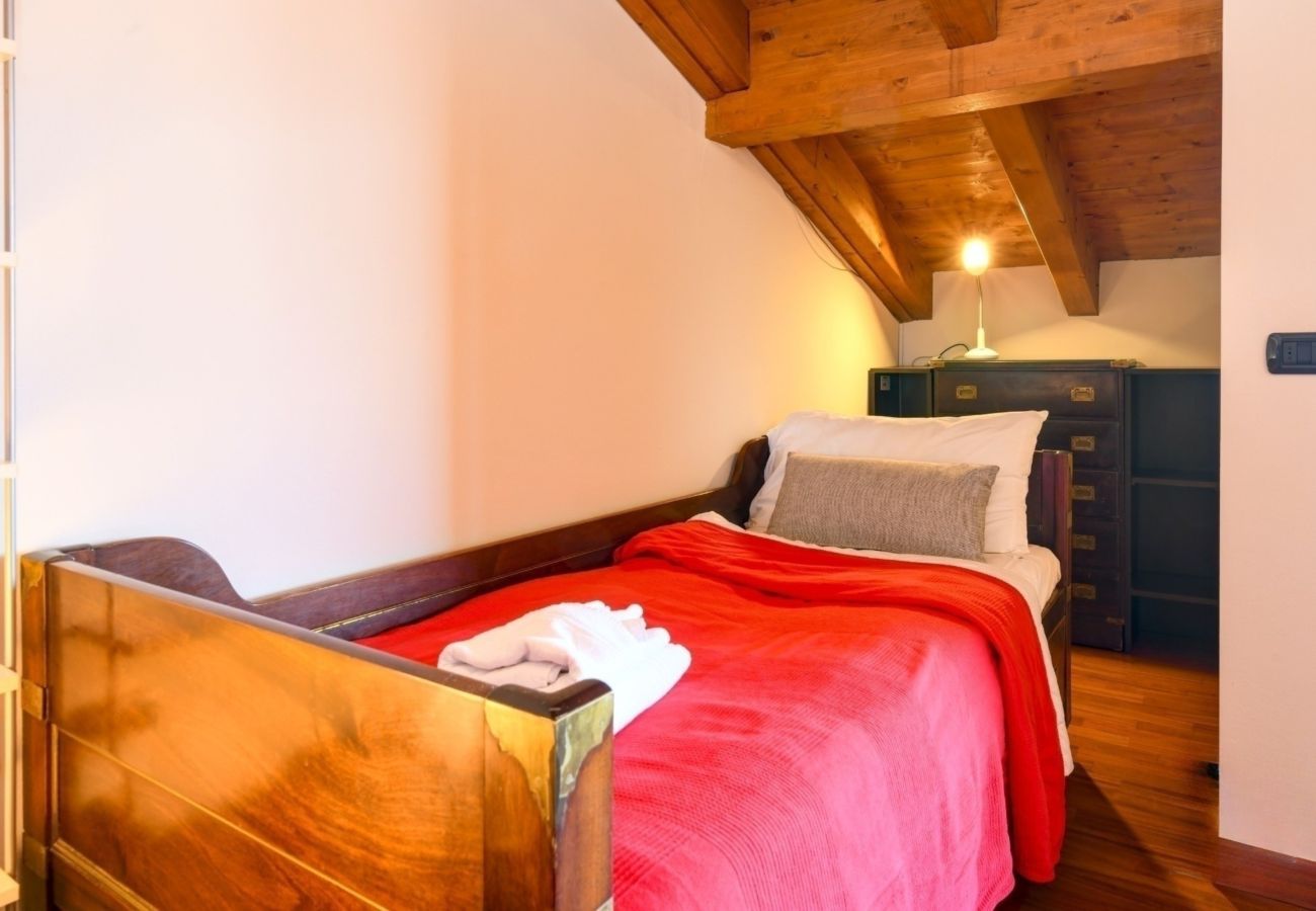 Apartament w Desenzano del Garda - DesenzanoLoft Paradise Lake View