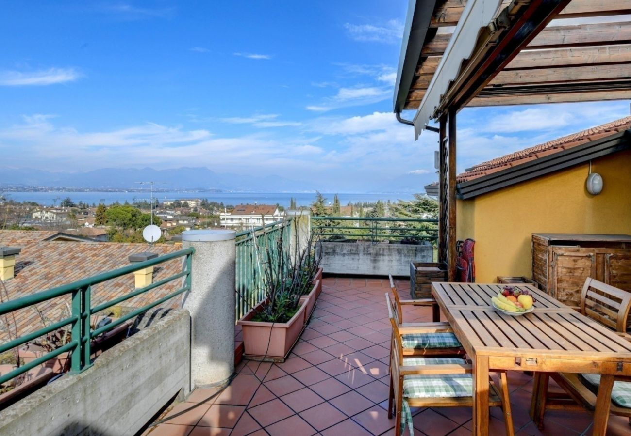 Apartament w Desenzano del Garda - DesenzanoLoft Paradise Lake View