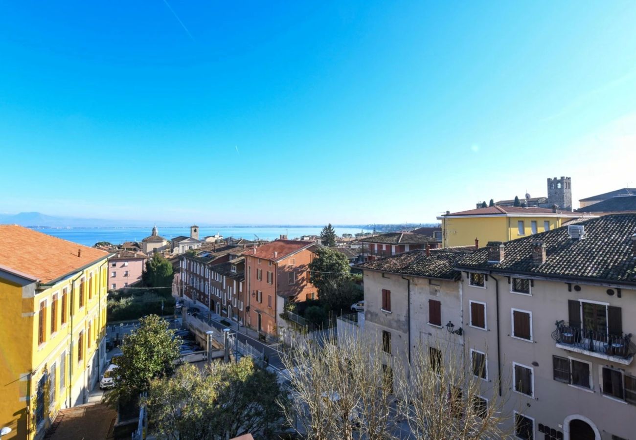 Apartament w Desenzano del Garda - Desenzanoloft Smiling 