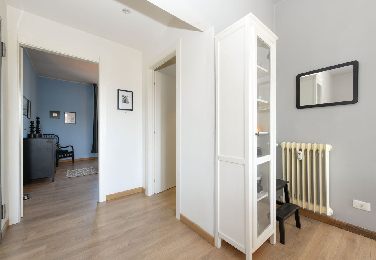 Apartament w Desenzano del Garda - Desenzanoloft Smiling 