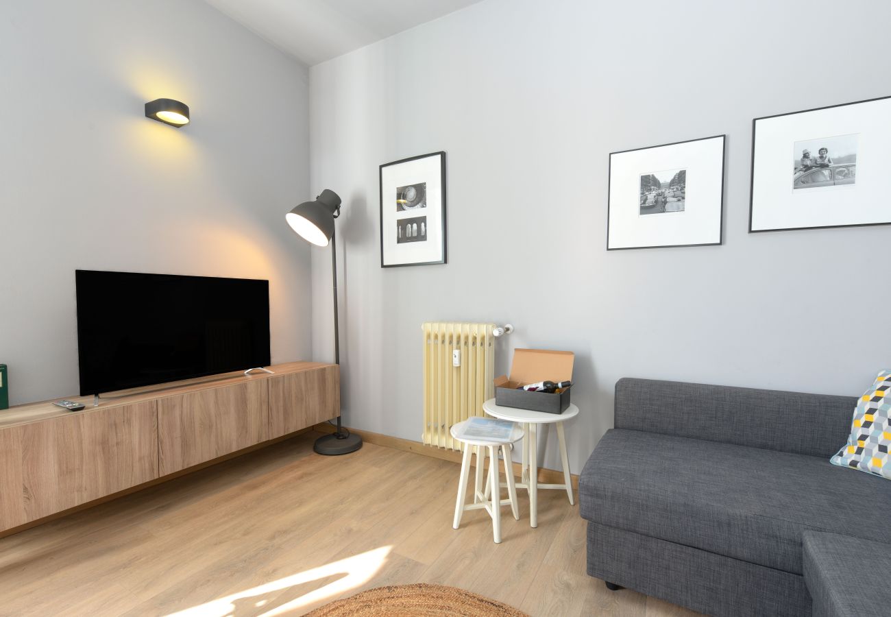 Apartament w Desenzano del Garda - Desenzanoloft Smiling 