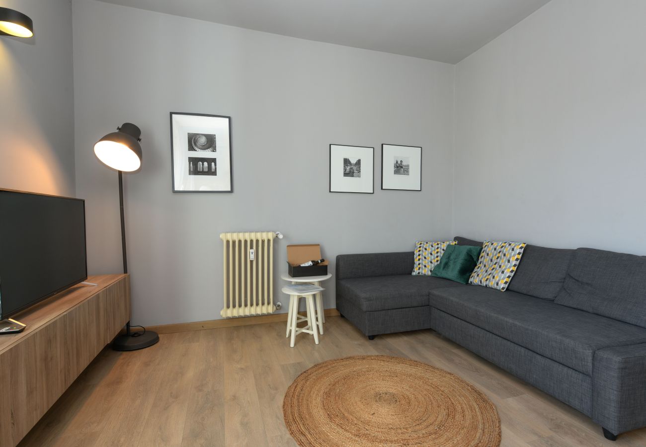 Apartament w Desenzano del Garda - Desenzanoloft Smiling 