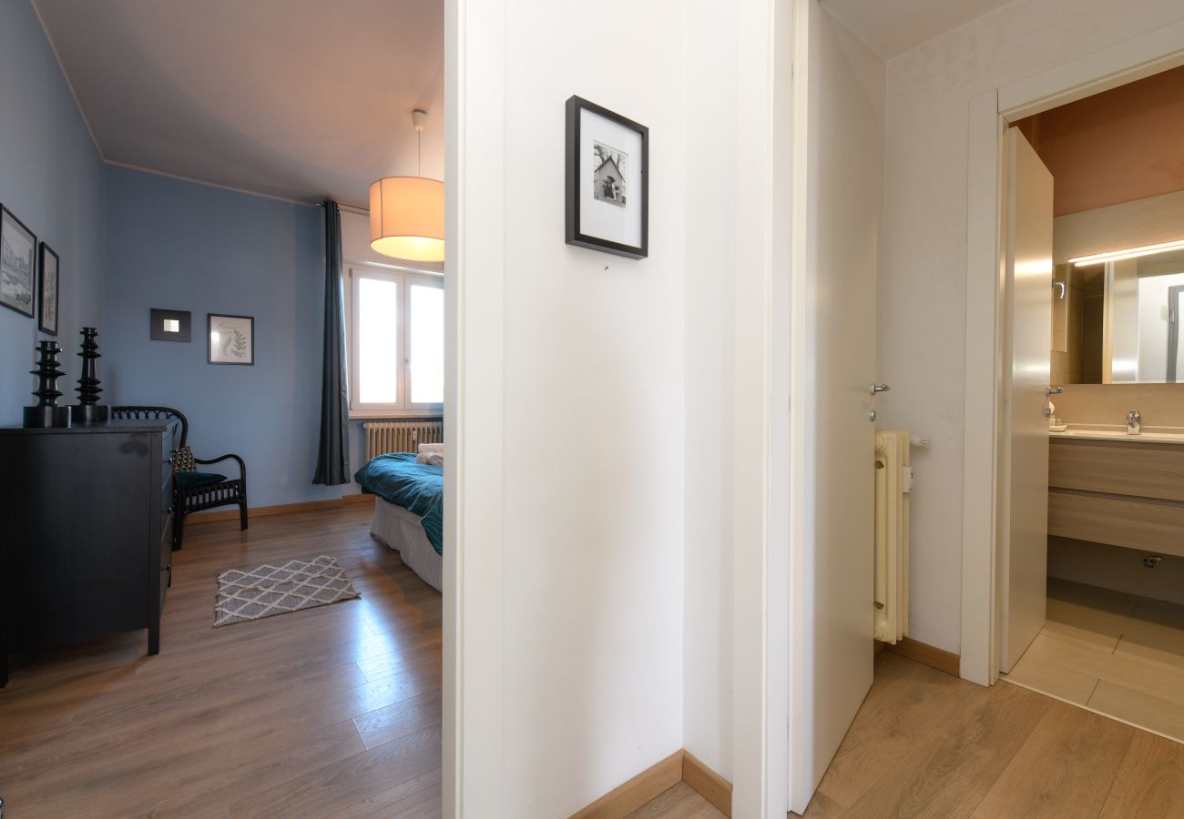 Apartament w Desenzano del Garda - Desenzanoloft Smiling 