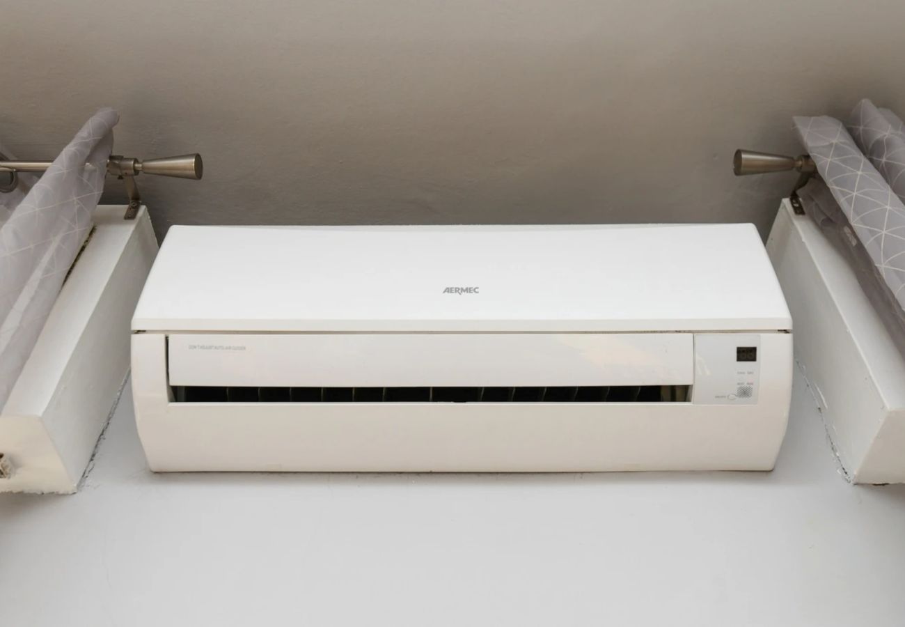 Apartament w Desenzano del Garda - Desenzanoloft Smiling 