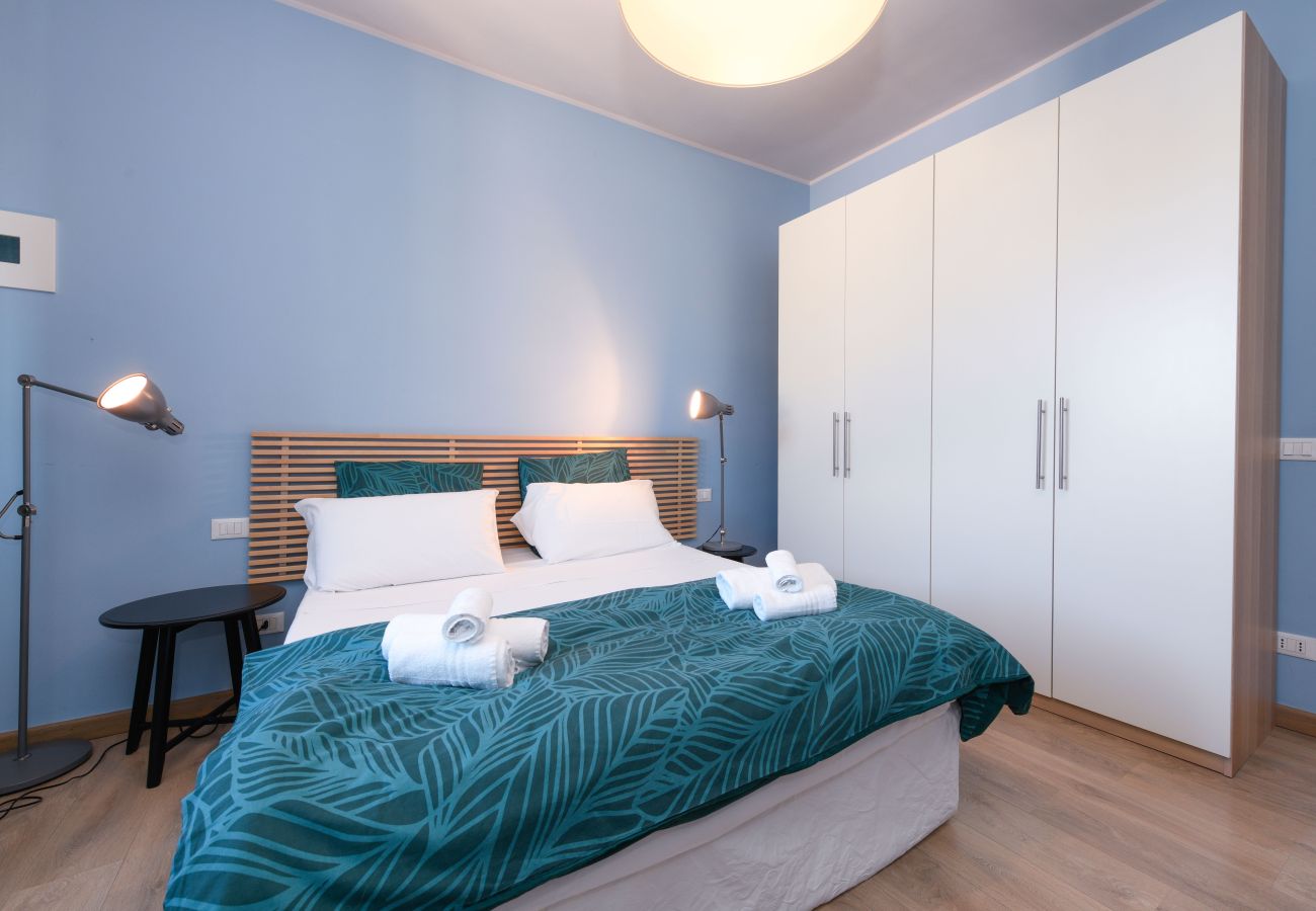 Apartament w Desenzano del Garda - Desenzanoloft Smiling 