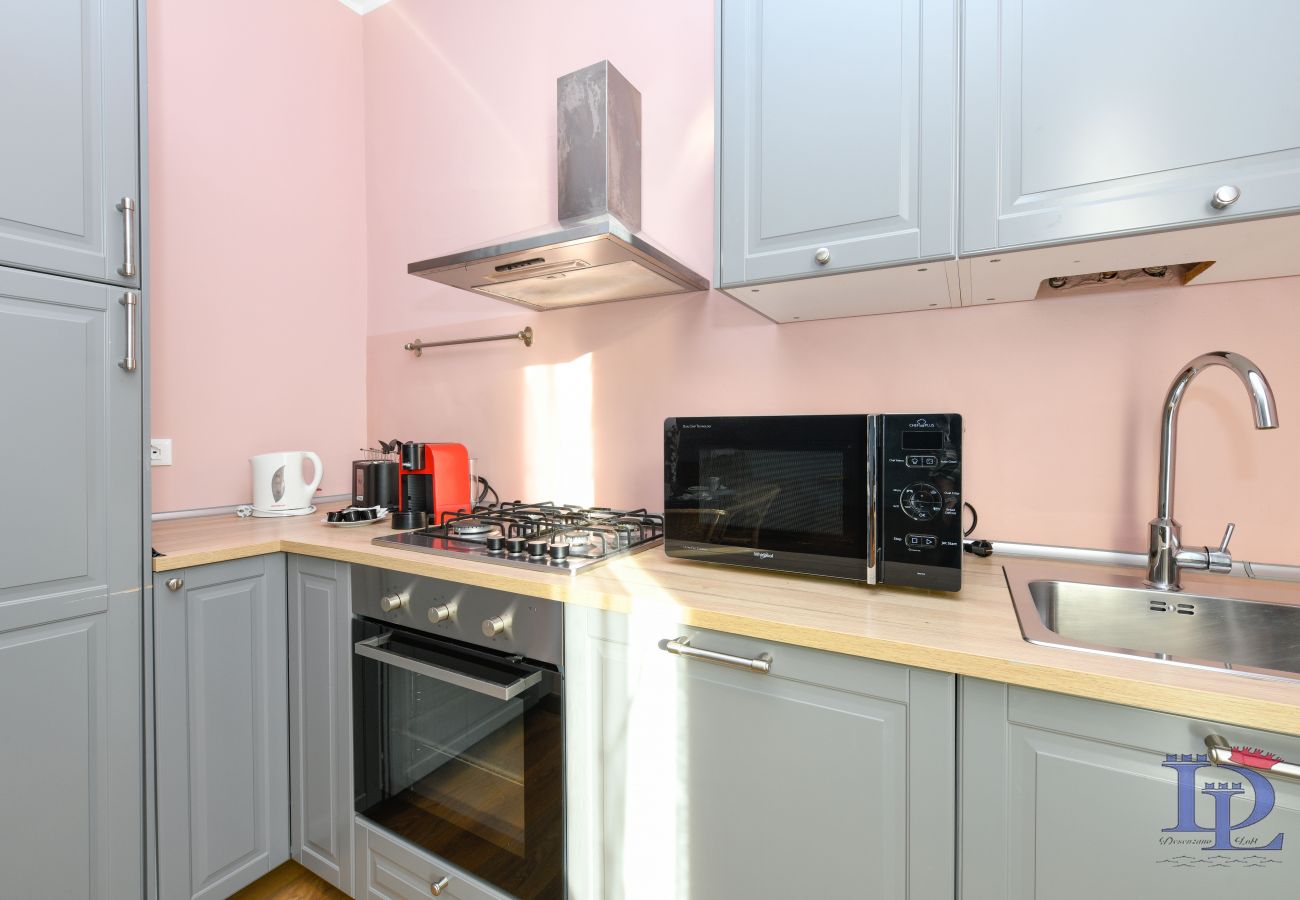 Apartament w Desenzano del Garda - Desenzanoloft Smile on the Lake