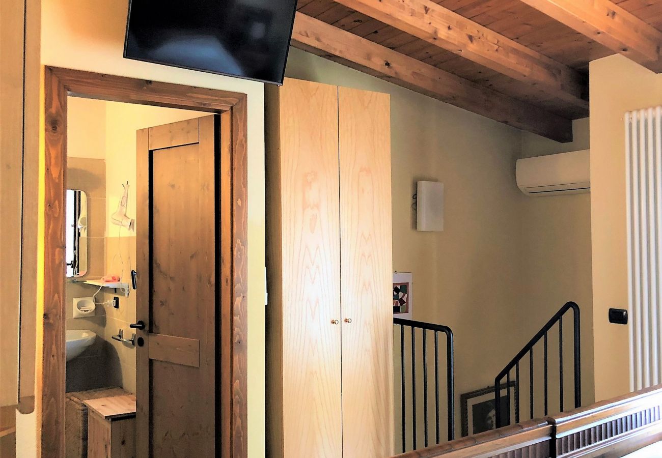 Apartament w Sirmione - DesenzanoLoft Never Say Never 