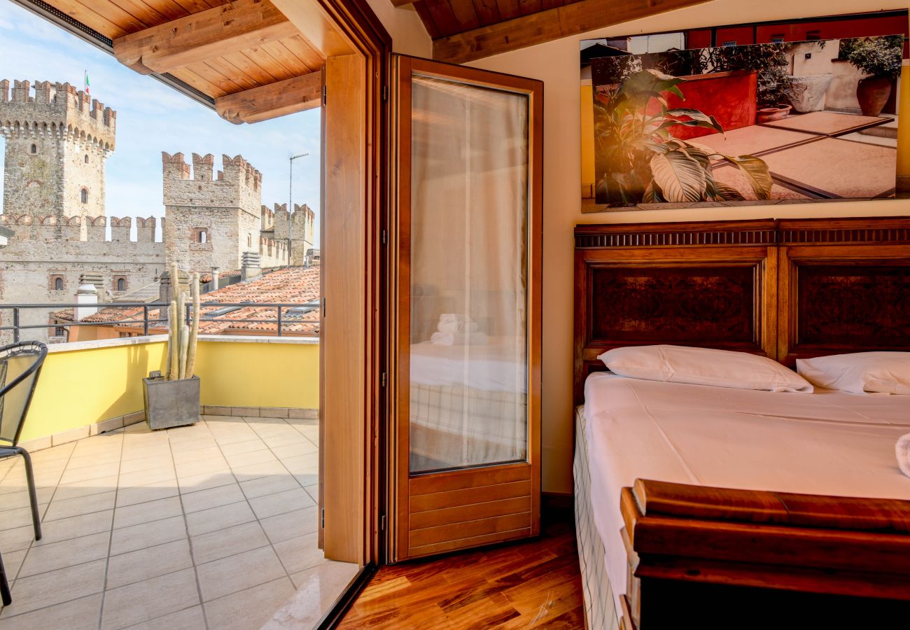 Apartament w Sirmione - DesenzanoLoft Never Say Never 