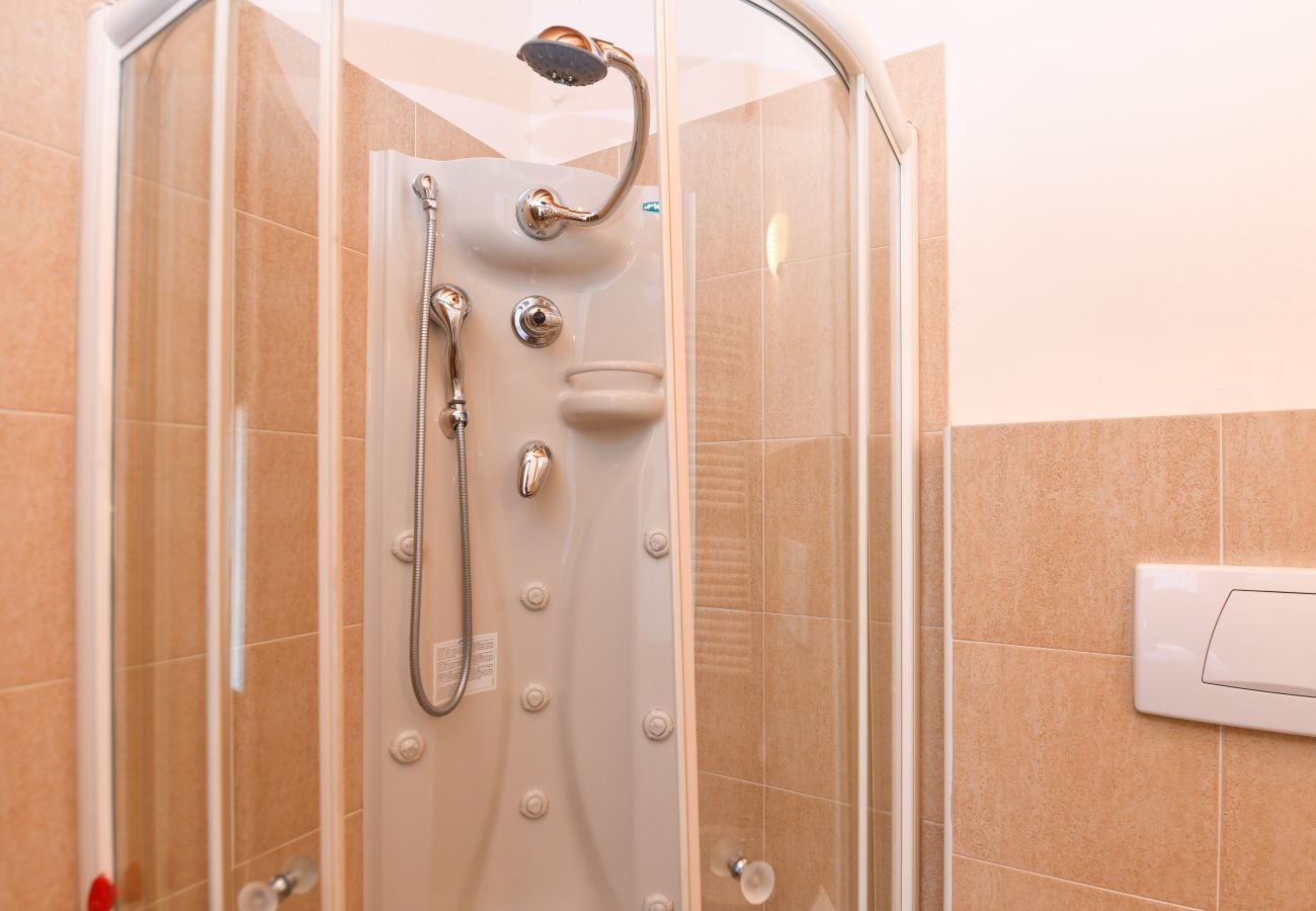 Apartament w Sirmione - DesenzanoLoft Never Say Never 