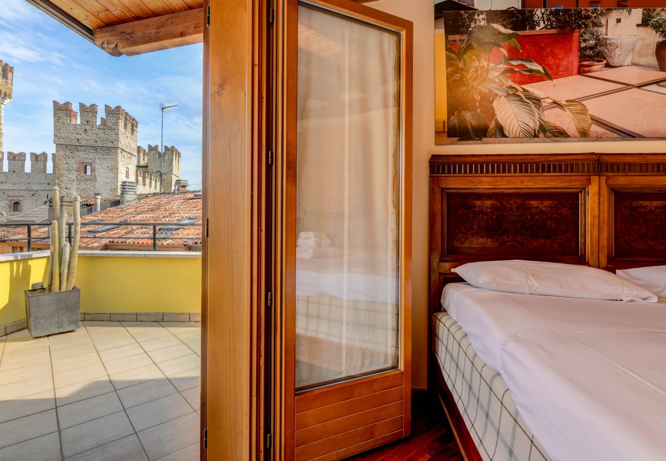Apartament w Sirmione - DesenzanoLoft Never Say Never 