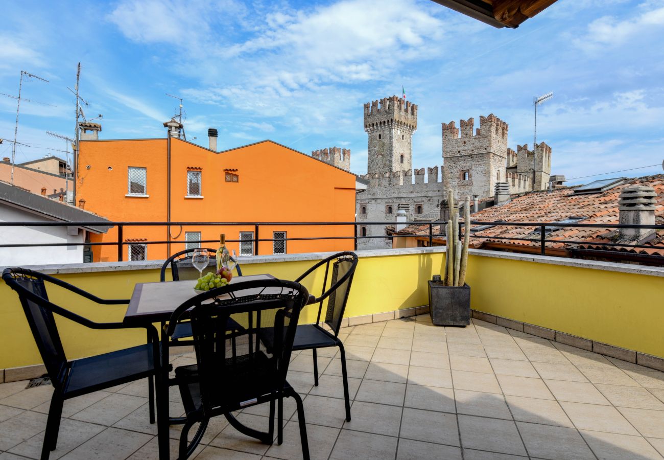 Apartament w Sirmione - DesenzanoLoft Never Say Never 