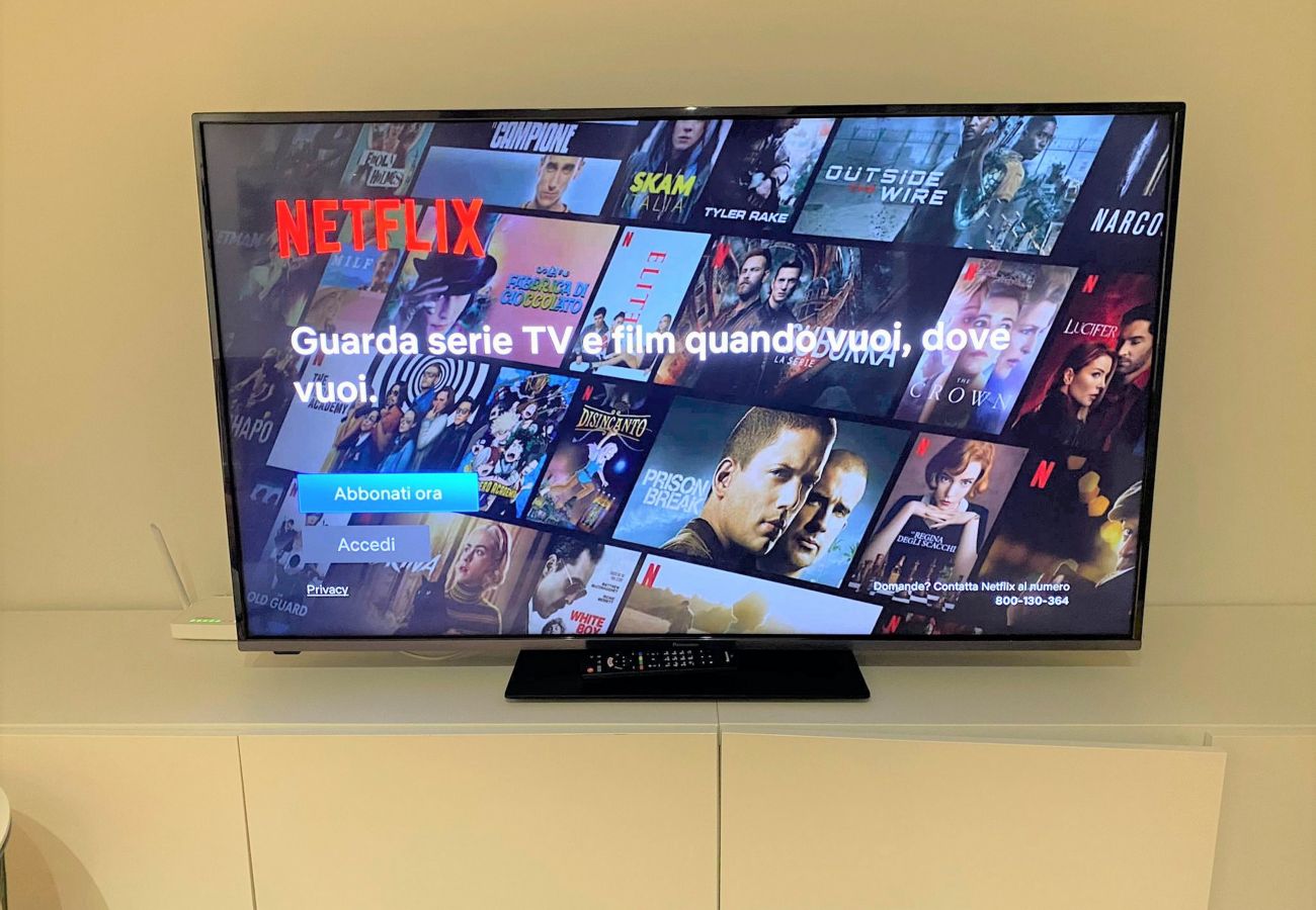 Apartament w Desenzano del Garda - DesenzanoLoft A Casa di Giovanna 