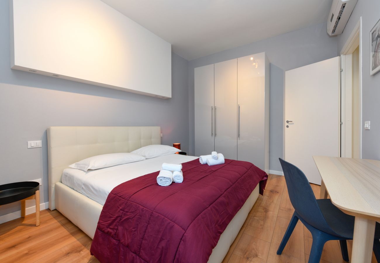 Apartament w Desenzano del Garda - DesenzanoLoft A Casa di Giovanna 